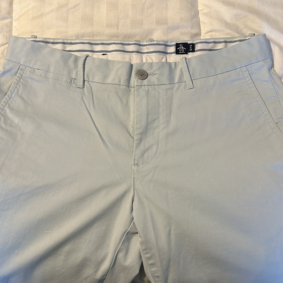 Penguin Khaki Men’s Pants - Picture 3 of 6